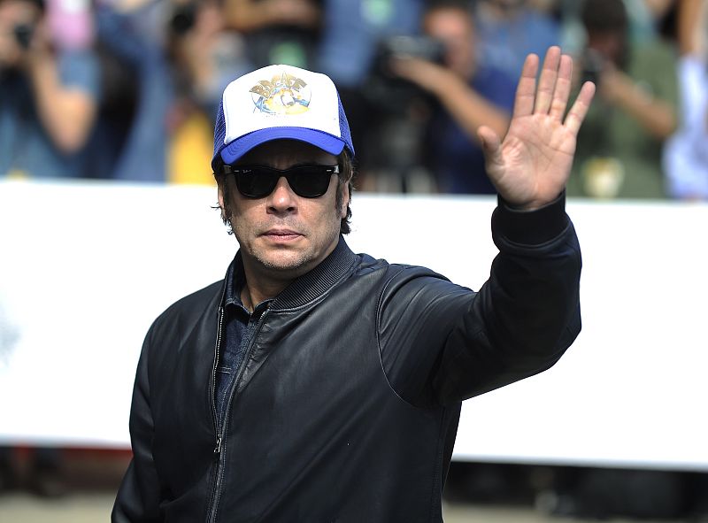 Una de las estrellas más esperadas