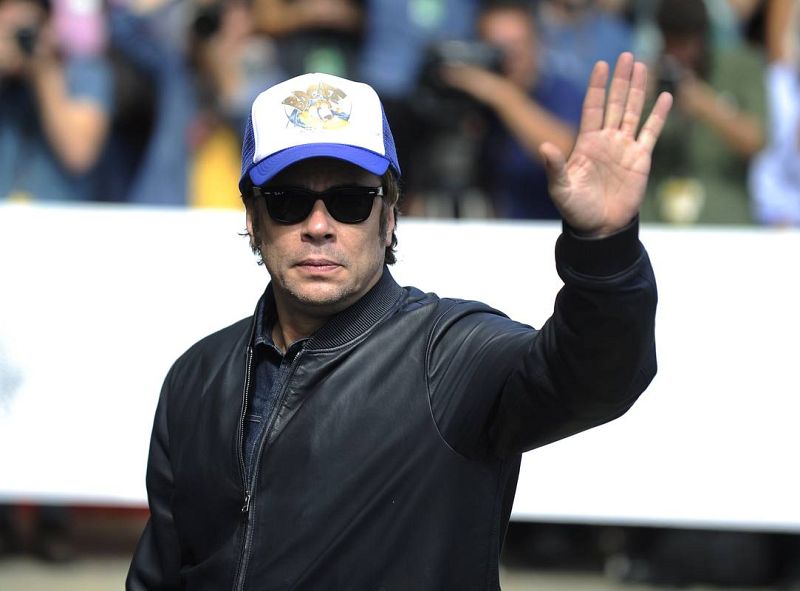 Una de las estrellas más esperadas