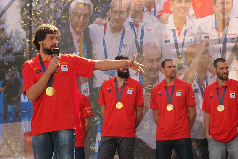 Llull, el alma de la fiesta