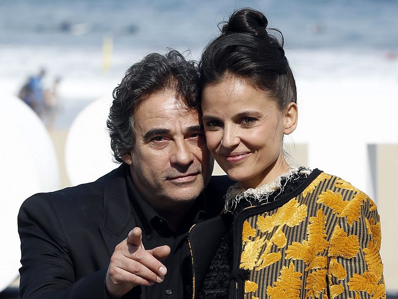 FESTIVAL SAN SEBASTIÁN