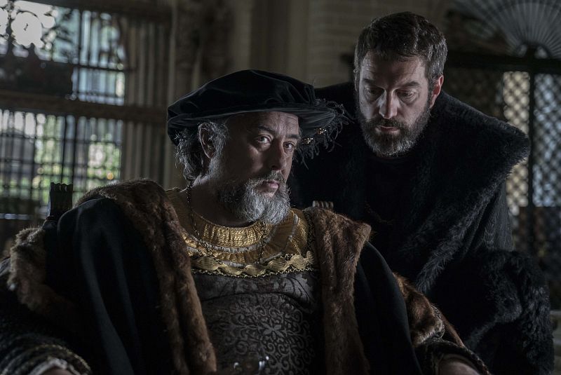 Federico de Sajonia retira su candidatura