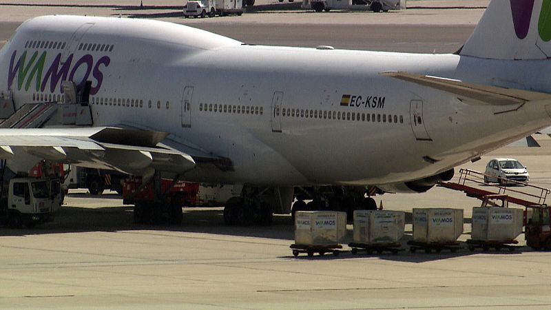 El peligro de la bacteria viene de la importación de vegetales