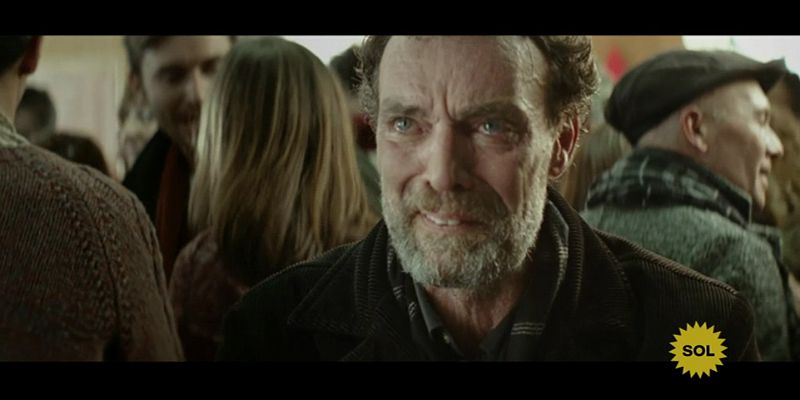 El mayor premio es compartirlo 2015 (Loterías y Apuestas del Estado - Agencia: LEO BURNETT MADRID).