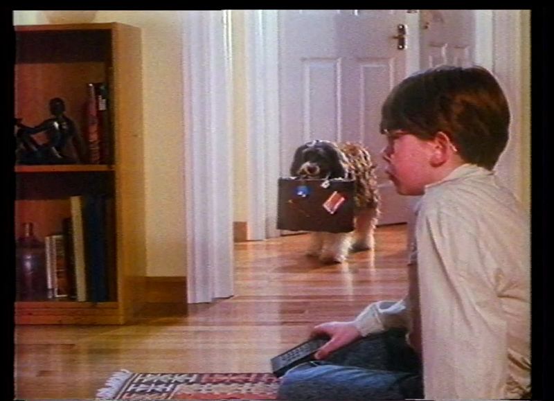 MALETA 1989 (TVE - Agencia: CONTRAPUNTO).