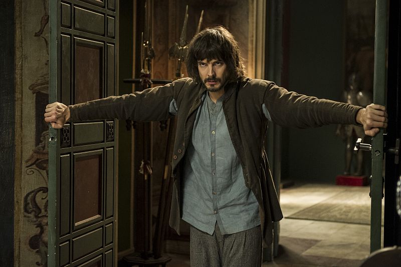 Hernán tendrá que rendir cuentas a Gonzalo