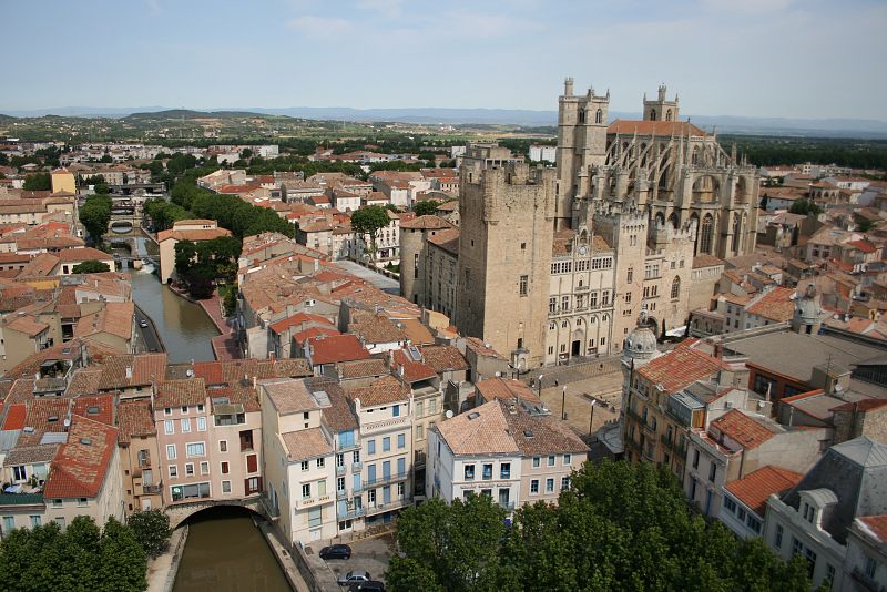 Centro histórico.