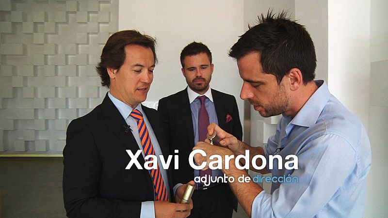 La crema nace en un laboratorio de biotecnología