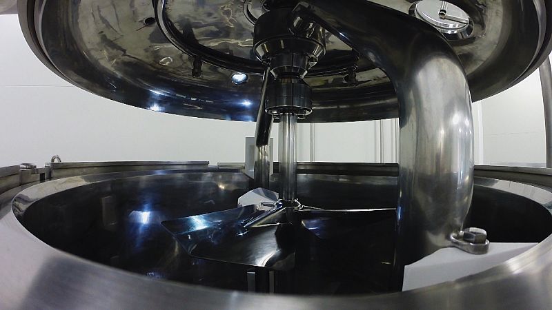 Un ingrediente de la crema: la vitamina C