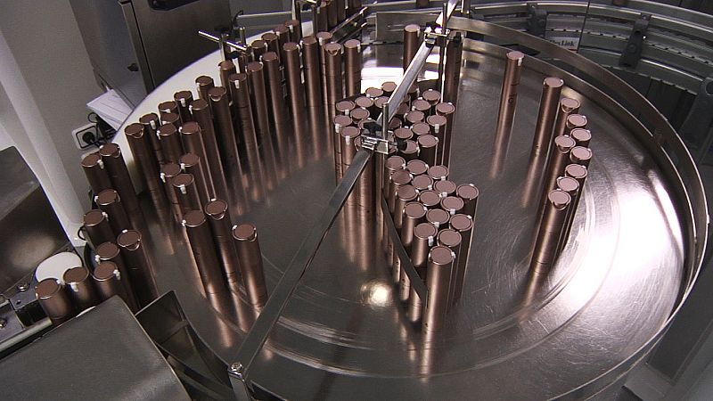 El objetivo: conseguir una crema con efectos beneficiosos