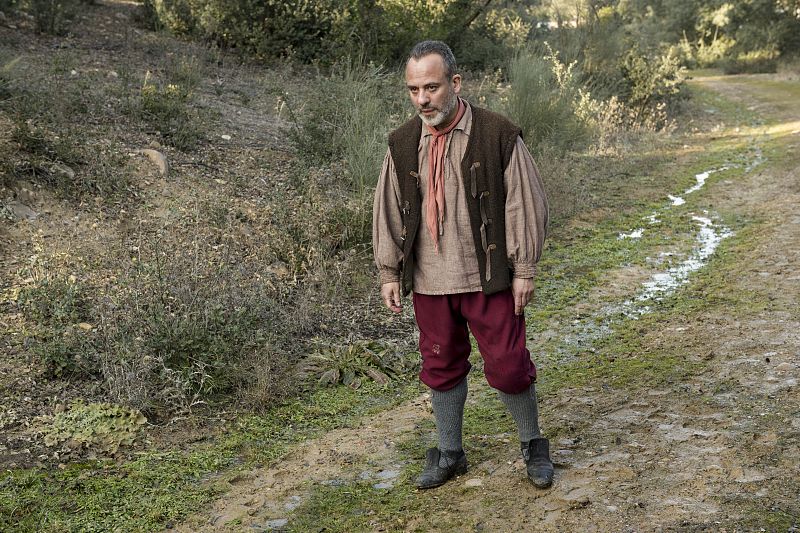 Sátur prevé lo peor...