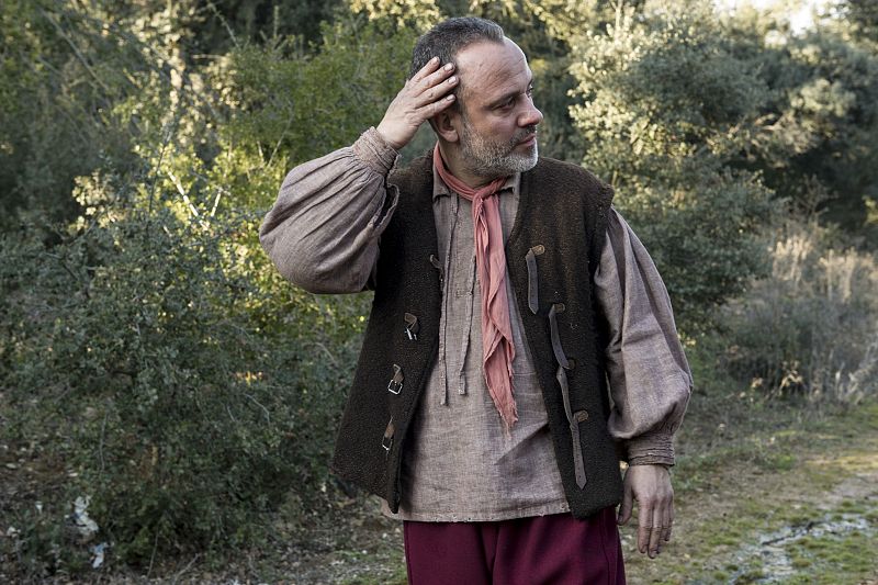 Ahora lo recuerdo todo...