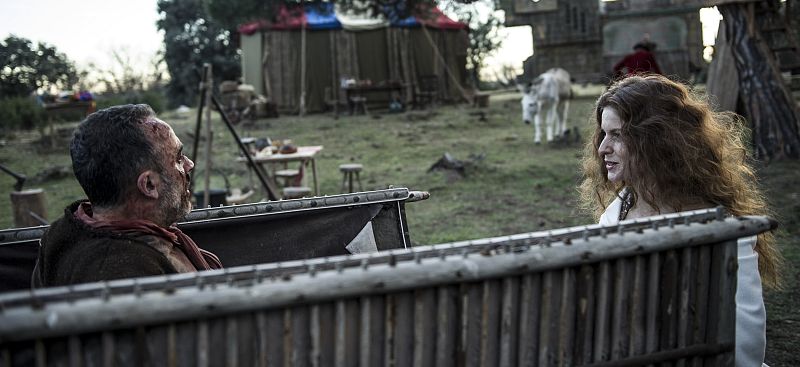 Sátur se salva, una vez más