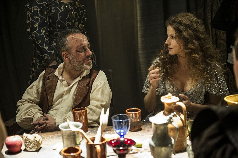 Sátur empieza una nueva vida