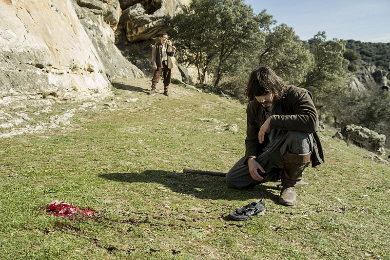 Pero, ¿dónde está Sátur?