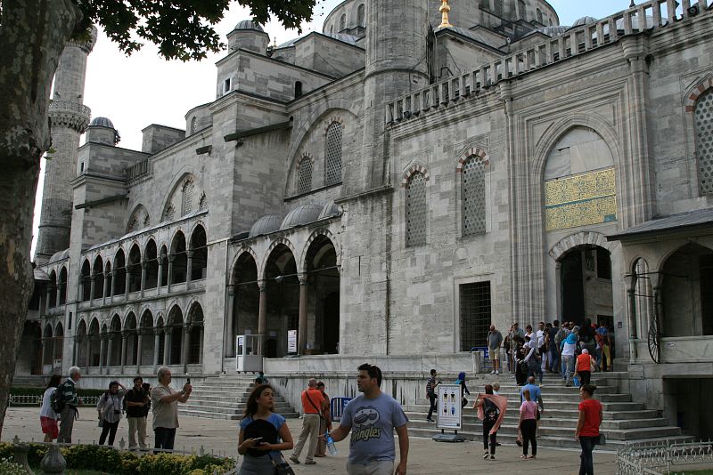 14 edición de la Bienal de Estambul