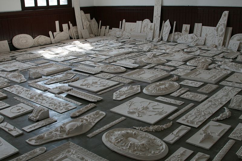 14 edición de la Bienal de Estambul