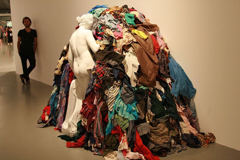 14 edición de la Bienal de Estambul