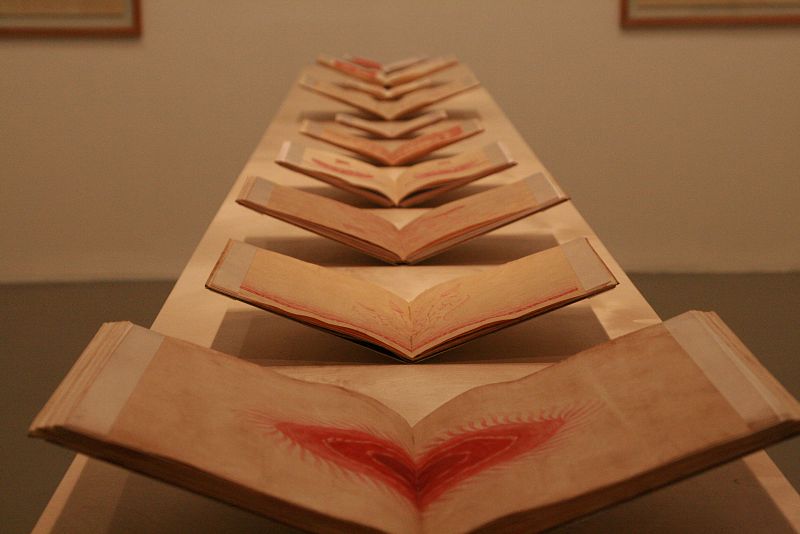 14 edición de la Bienal de Estambul