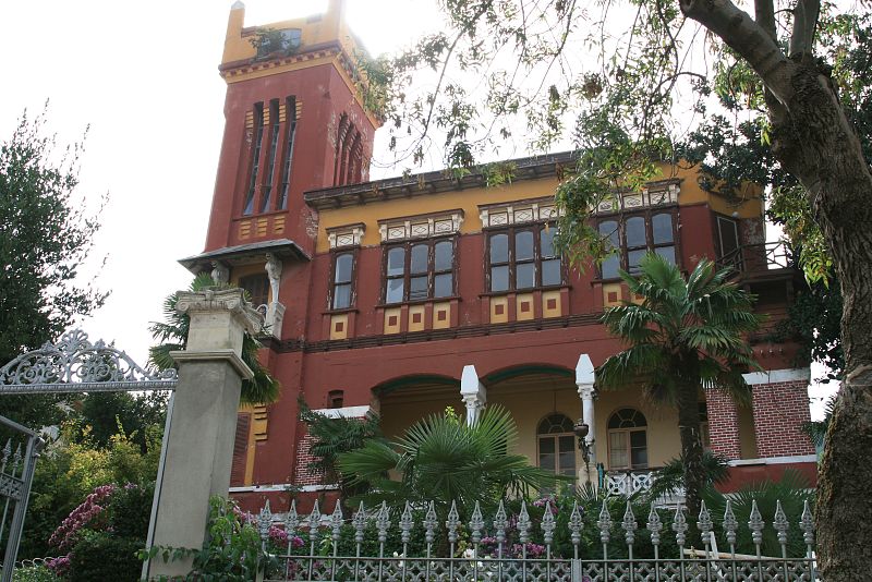 14 edición de la Bienal de Estambul