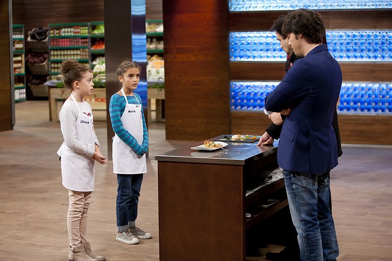 Y llegó la cata. ¿Quién se irá hoy?