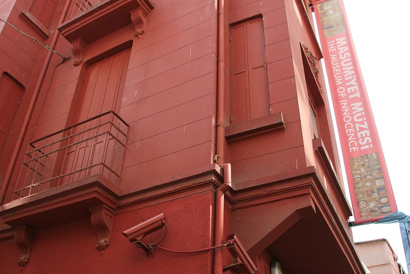 14 edición de la Bienal de Estambul