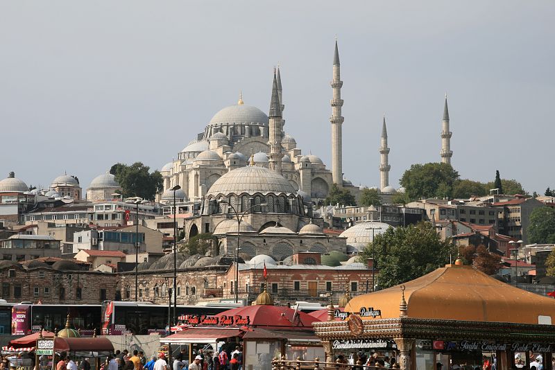 14 edición de la Bienal de Estambul