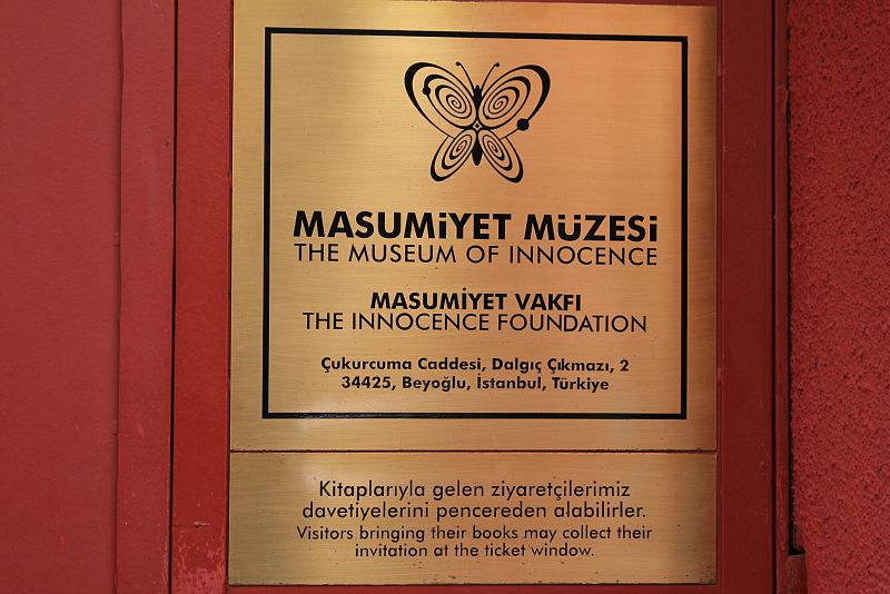 14 edición de la Bienal de Estambul