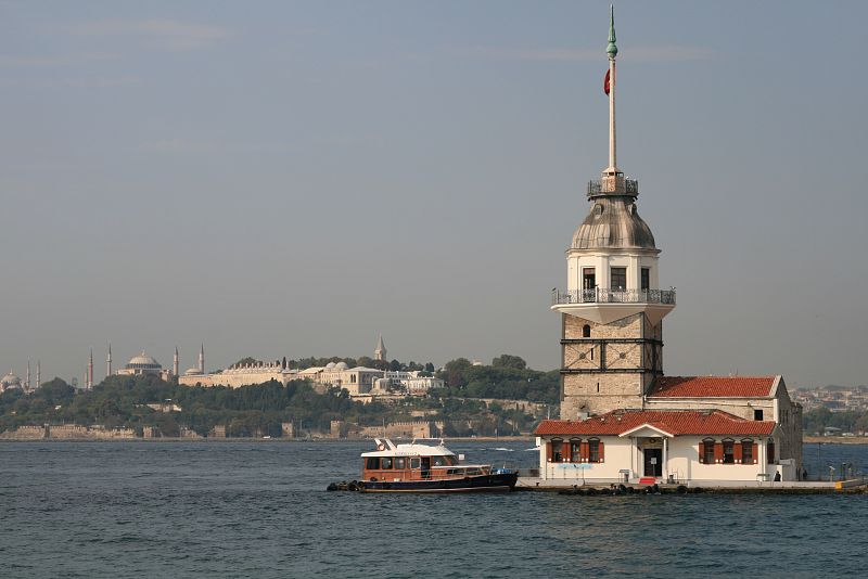 14 edición de la Bienal de Estambul