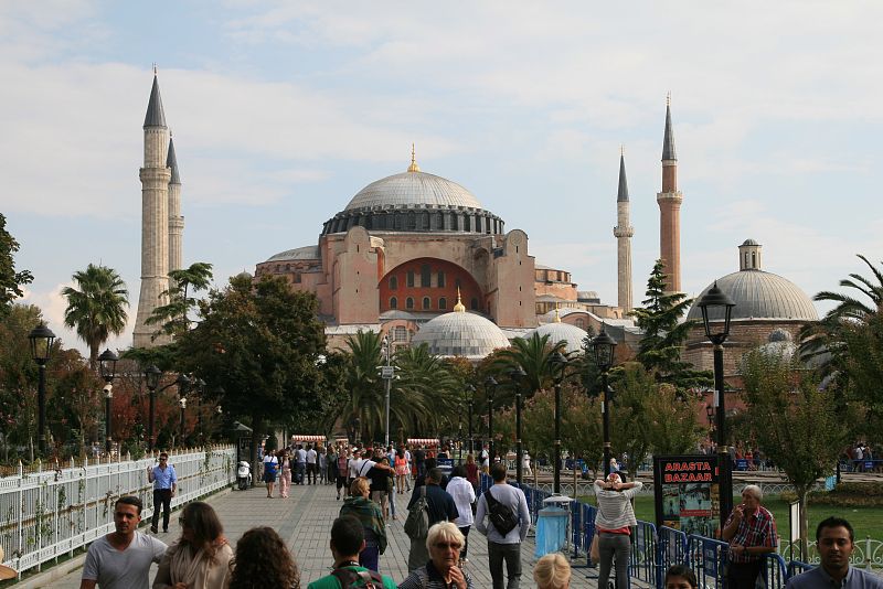 14 edición de la Bienal de Estambul