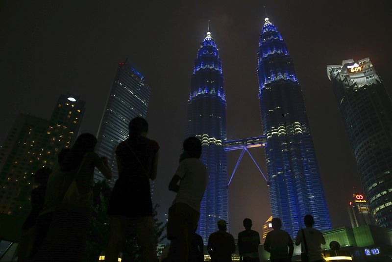 Malaysia marks United Nations 70th anniversary