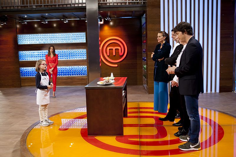 Luego viene la cata y valoración