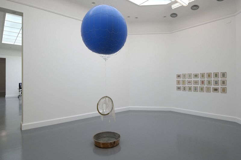 Let's Meet at the Orient (Füsun Onur, 1995)