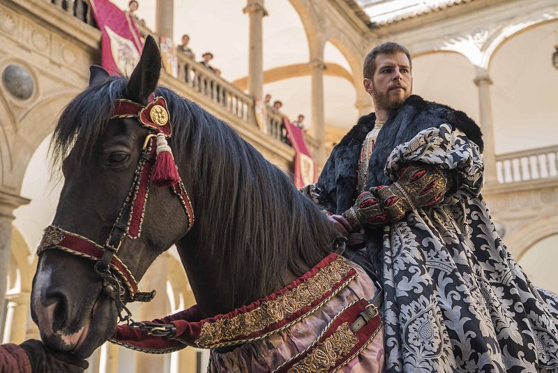 Javier de AgustÃ­n Aldeguer