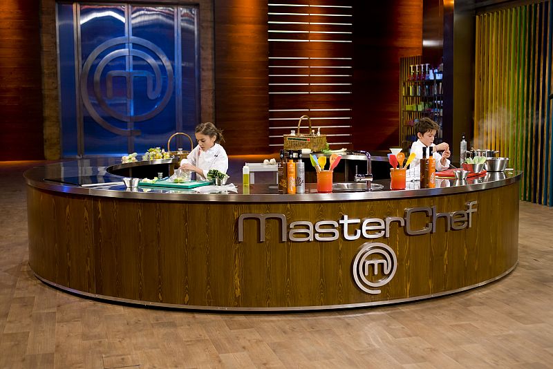 Comienza el duelo final