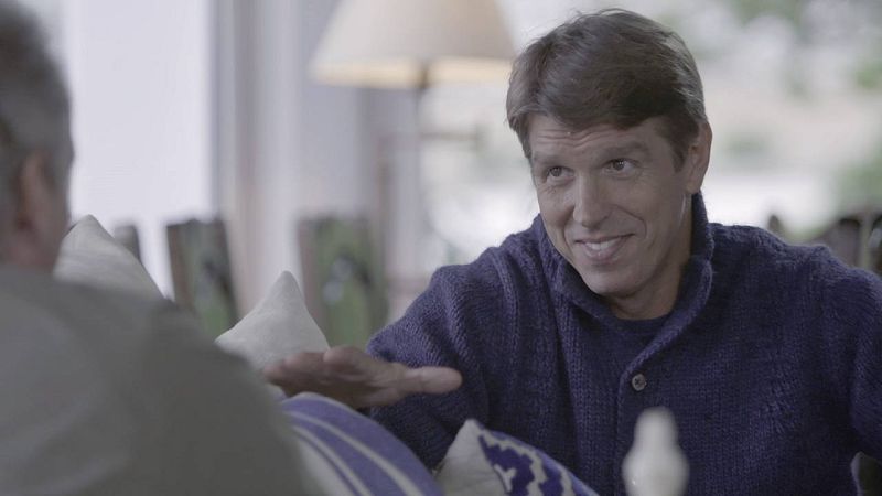  El Cordobés en 'En la tuya o en lal mía'