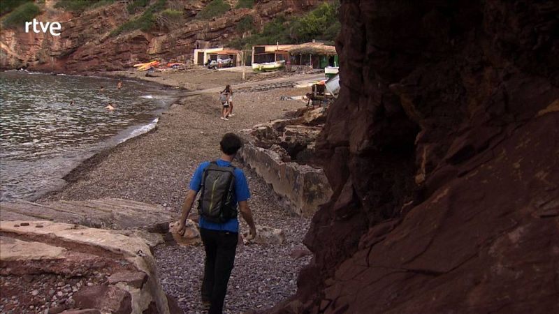 Serra de Tramuntana, Mallorca