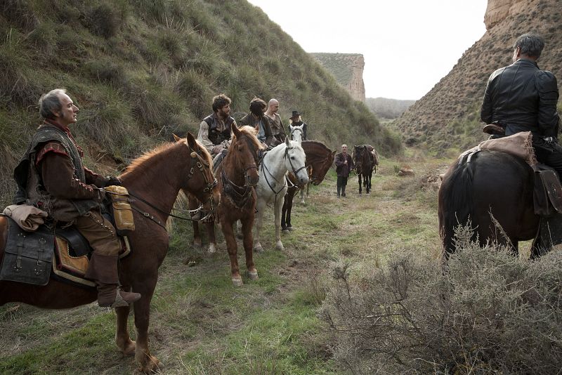 Sátur se enrola en la misión a Portugal
