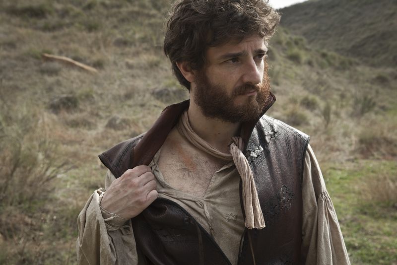 Las heridas de Zigor