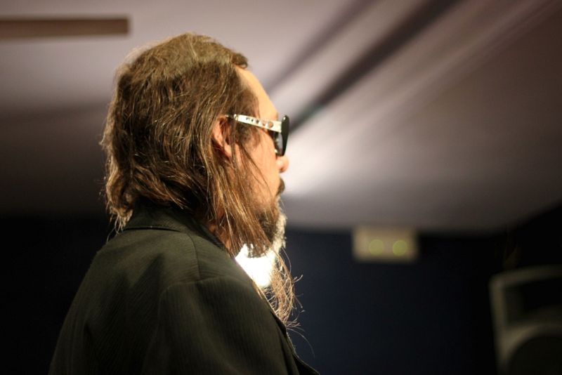 Senén Armengol, production and much more