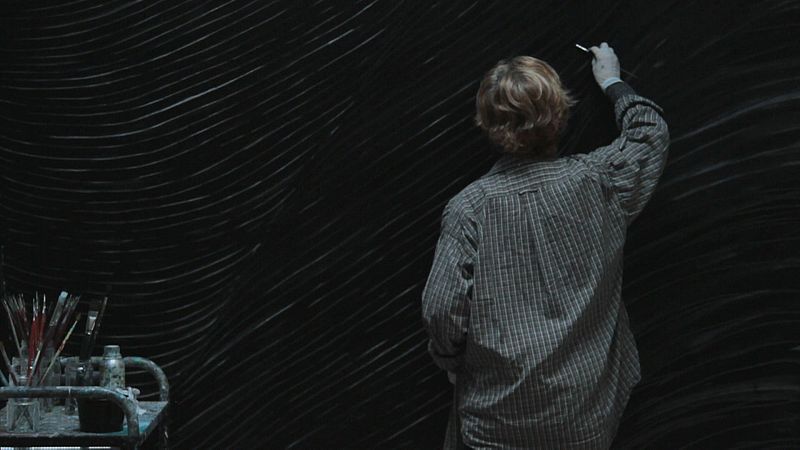 "Cuando digo la importancia de un milímetro, quienes trabajan conmigo tienen que entender que lo que estoy diciendo es decisivo", afirma Soledad