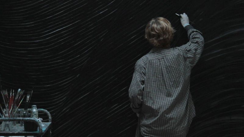 "Cuando digo la importancia de un milímetro, quienes trabajan conmigo tienen que entender que lo que estoy diciendo es decisivo", afirma Soledad