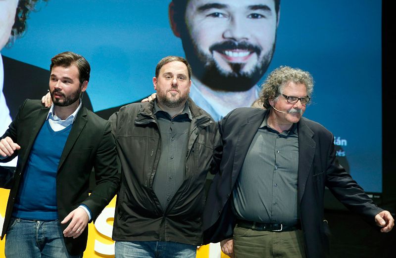 Arranque de campaña