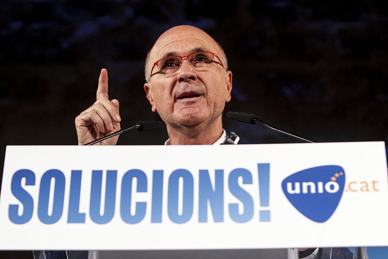 Arranque de campaña