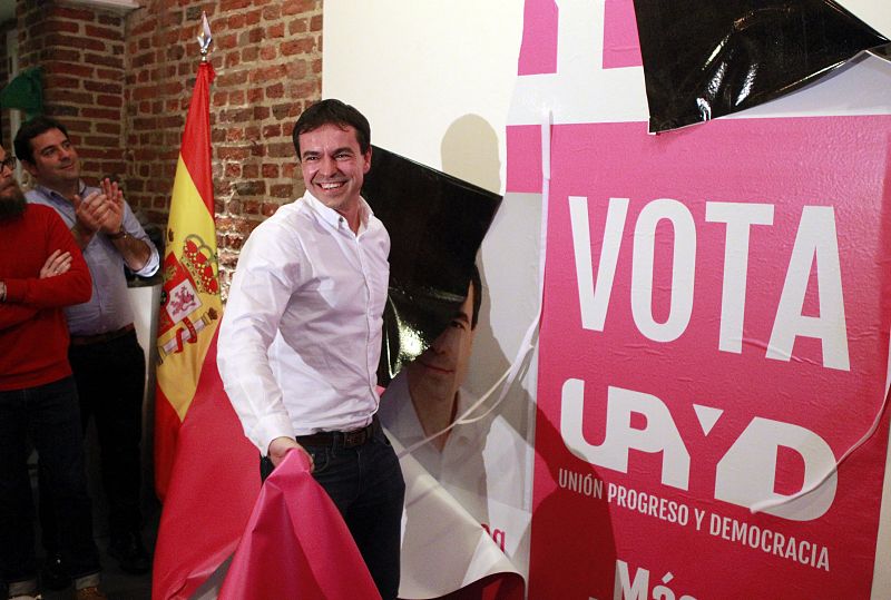 Arranque de campaña