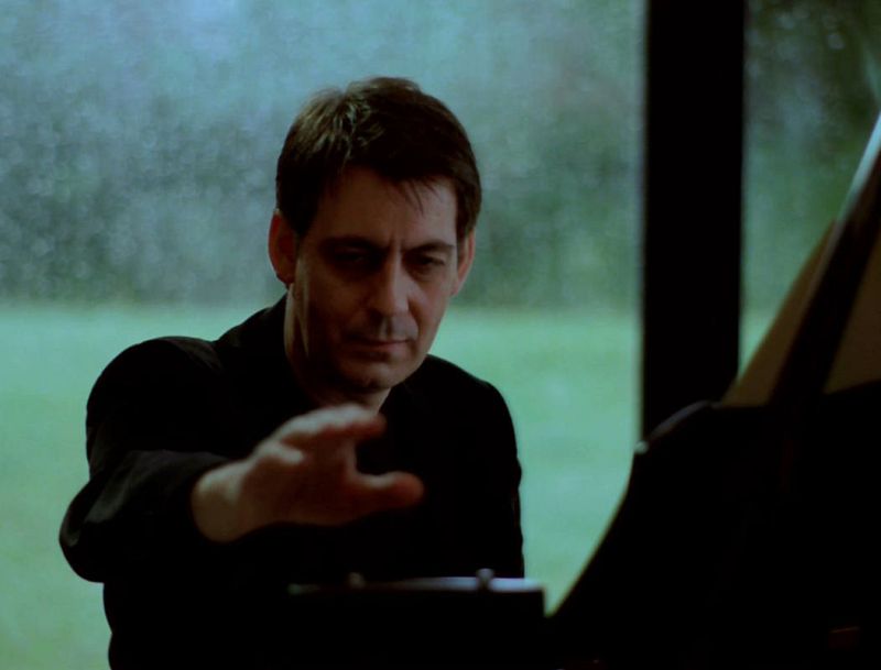  Two times 4¿33 (2008) , de MANON DE BOER (India)