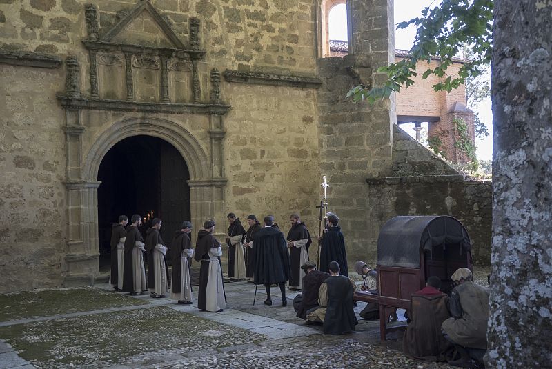 Javier de AgustÃ­n Aldeguer