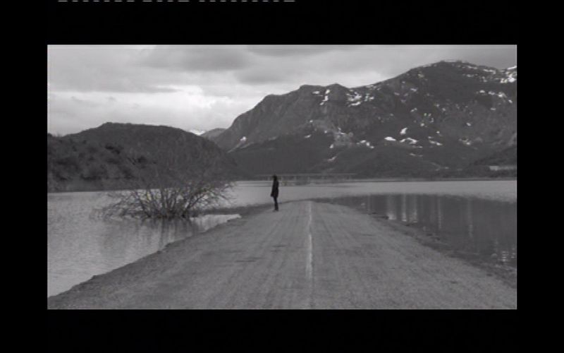 Los materiales (LOS HIJOS, 2009)