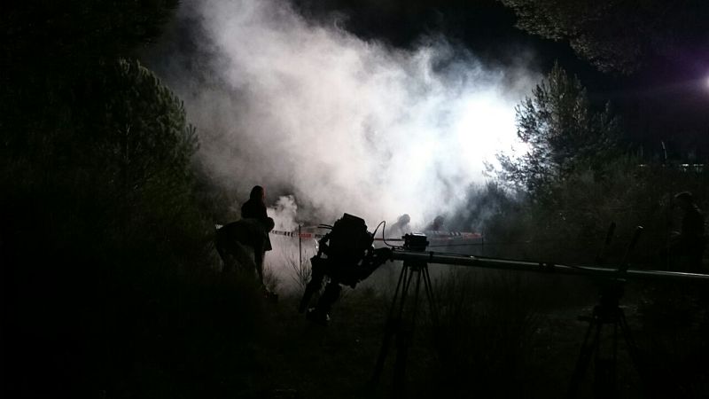 Para conocer al asesino, primero hay que conocer la escena del crimen