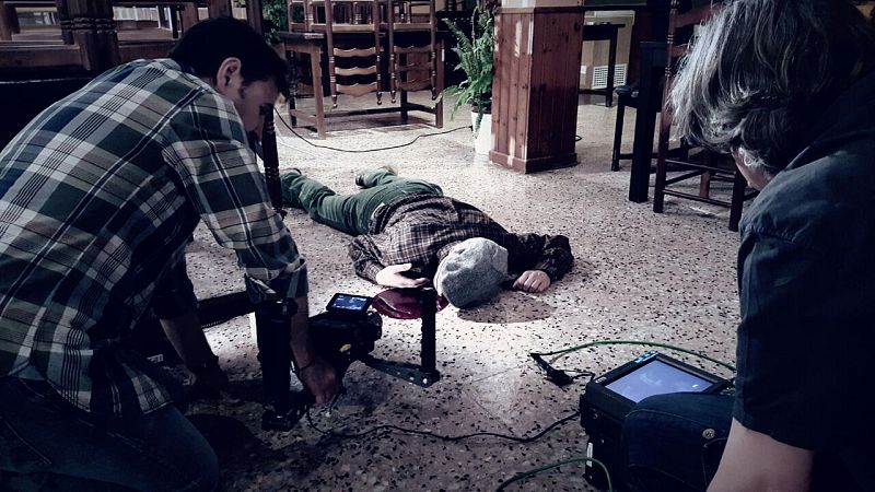 En criminalística no basta con tener sospechas, se necesitan certezas: la carga de la prueba