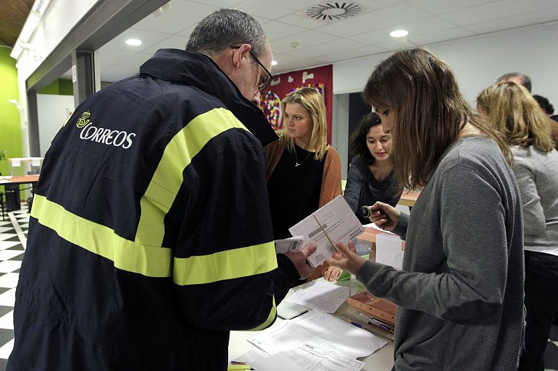 Elecciones generales 2015